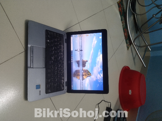 Hp Elietbook 820 G1